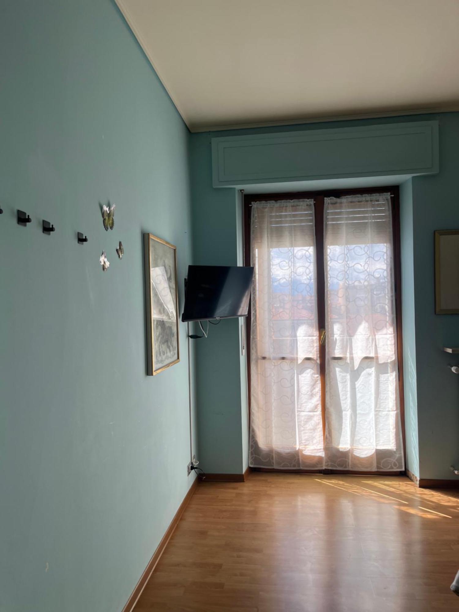Boutique Affittacamere Attico In Centro Cuneo Eksteriør billede